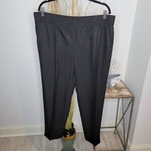 Chico's Pants Womens 2 (Large)